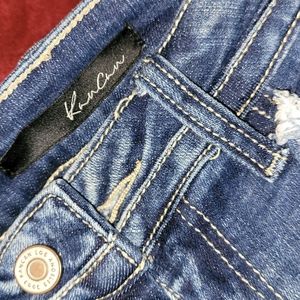 KanCan Skinny Jeans